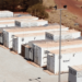 UGL Contract Award 35mw BESS Port Hedland WA