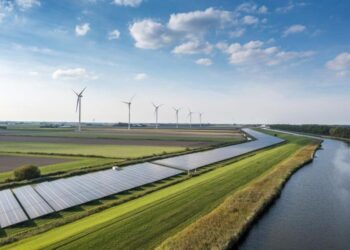 Jacobs enters into an EPA agreement with Fortescue