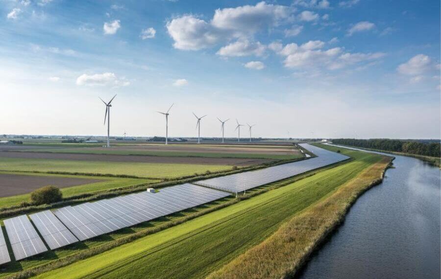 Jacobs enters into an EPA agreement with Fortescue