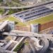 Skanska signs a contract for the John F. Kennedy International Airport Central Terminal Area Roadways