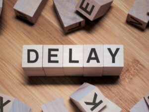 delay analysis