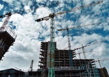 delay analysis method in construction