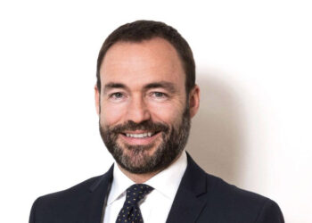 Andrea Ruckstuhl new lendlease europe ceo