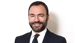 Andrea Ruckstuhl new lendlease europe ceo