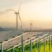 CIP raises 6 Billion for Renewable Energy Projects