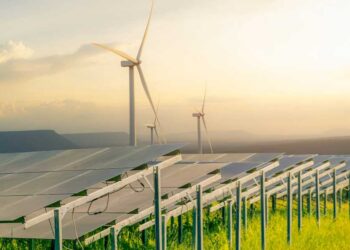 onshore renewable energy assets