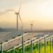 onshore renewable energy assets