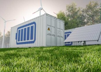 DIF invests £200 million in battery storage developer Field from UK