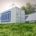 DIF invests £200 million in battery storage developer Field from UK