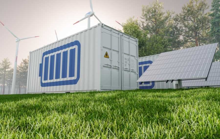DIF invests £200 million in battery storage developer Field from UK