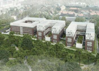 Hochtief wins PPP contract in Germany