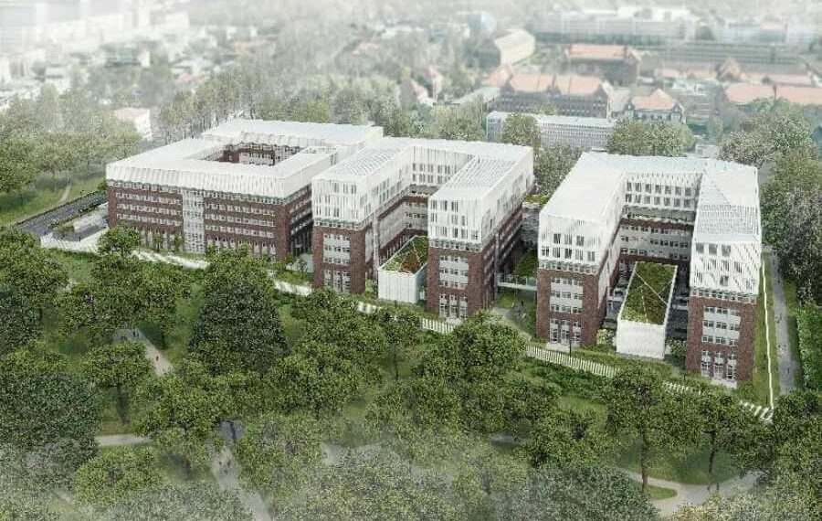 Hochtief wins PPP contract in Germany