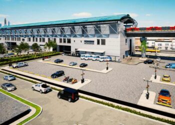 Leighton Asia wins railway contract in Phillipines