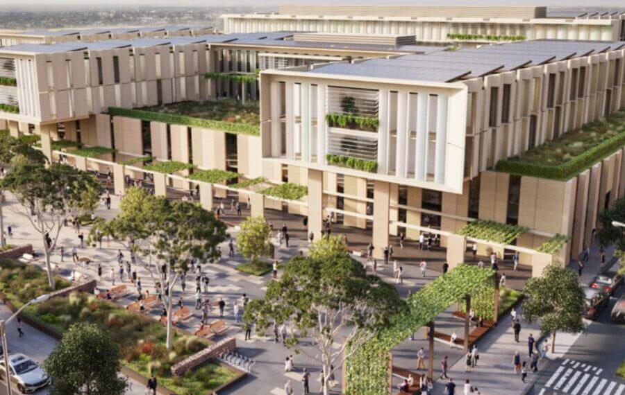 Melton PPP shortlist released