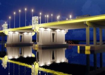 Plenary Sacyr Acciona JV wins Calcasieu River bridge PPP in Louisiana US