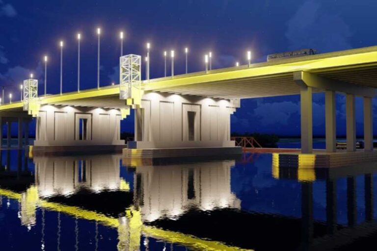 Plenary Sacyr Acciona JV wins Calcasieu River bridge PPP in Louisiana US