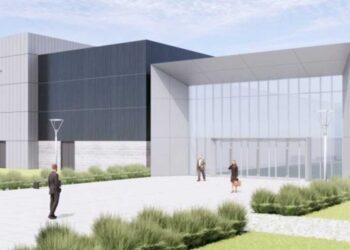 Skanska signs a £154 million contract in the defence sector in the UK