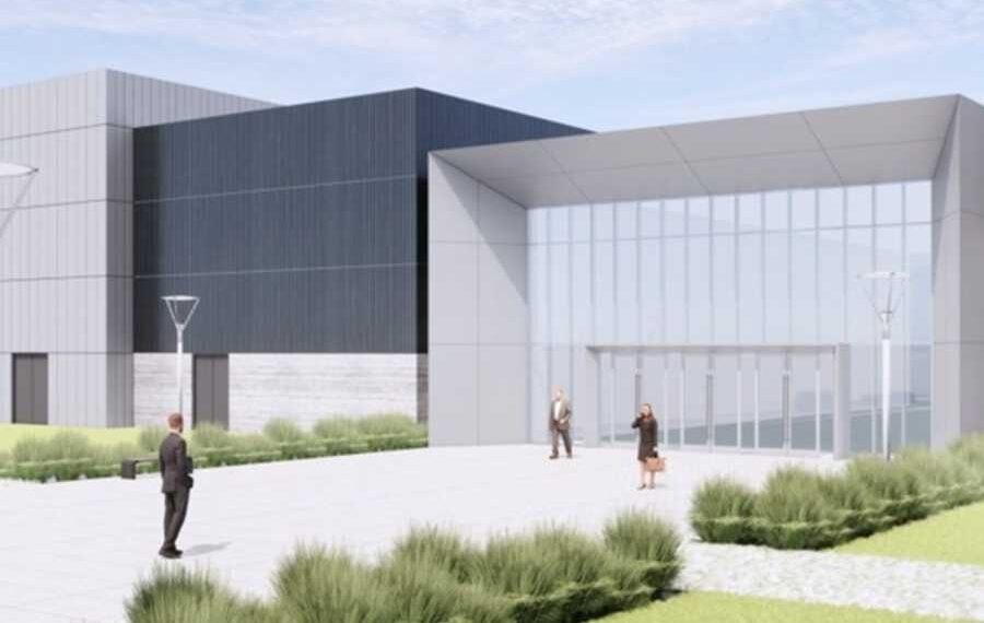 Skanska signs a £154 million contract in the defence sector in the UK