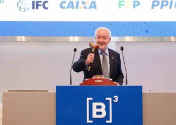 Street Lighting PPP awarded in Brazil