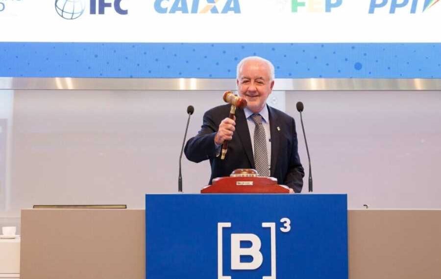 Street Lighting PPP awarded in Brazil