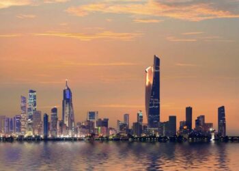 egie to provide project management services for Kuwait Airways Tower