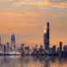 egie to provide project management services for Kuwait Airways Tower
