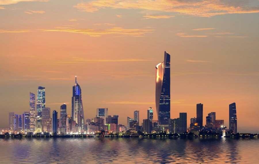 egie to provide project management services for Kuwait Airways Tower