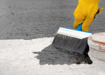 liquid waterproofing membrane