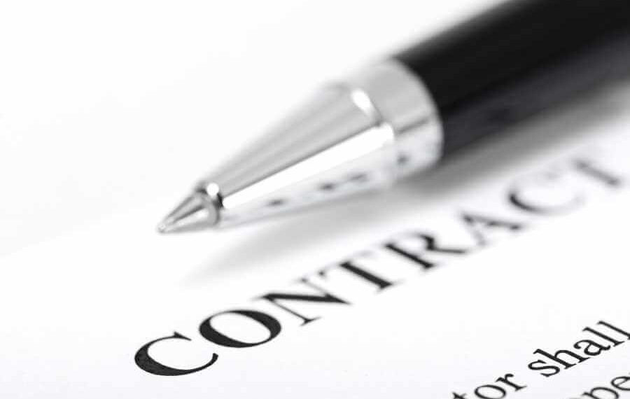 estoppel in construction contracts