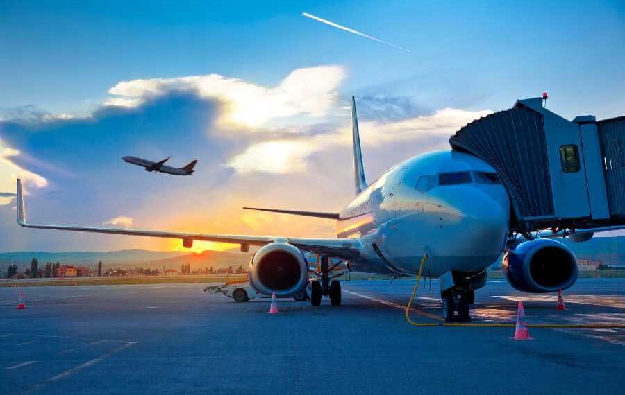 AECOM Selected to Lead Seattle-Tacoma International Airport's S Concourse Upgrade