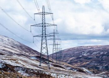 Balfour Beatty is one of the preferred bidders for SSEN ASTI onshore programme