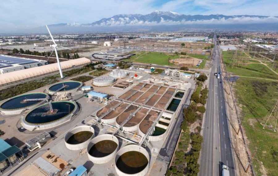 Jacobs to provide program management services in Chino Basin for IEUA