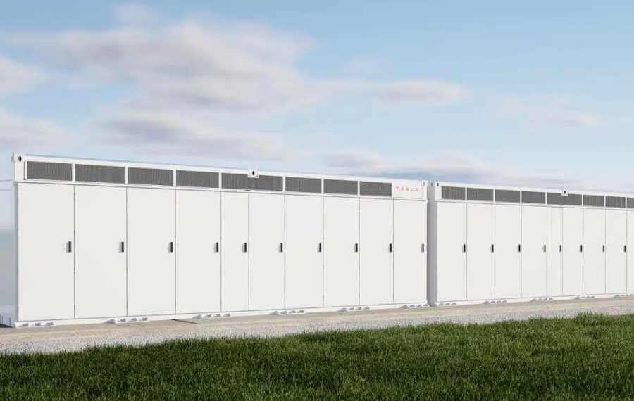 Neoen awards contract extension for 270 MW Battery to UGL-Tesla JV in Australia