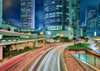 Fluor JV as the contractor for the I-35 Northeast Expansion