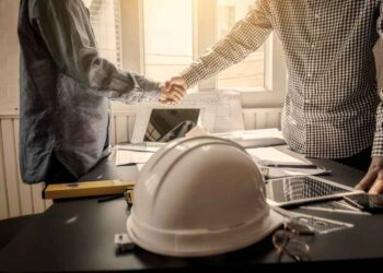 what is a managing contractor