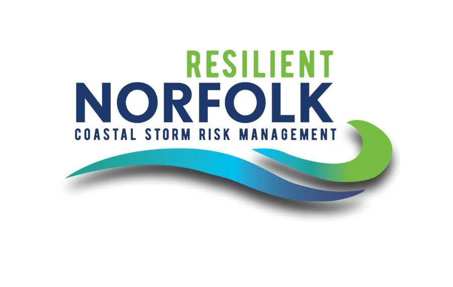 AECOM to provide program management services for the Norfolk's Coast Storm Risk Management Program in Virginia