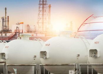 VINCI wins a contract to design and build a LNG tank in the Netherlands