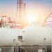 VINCI wins a contract to design and build a LNG tank in the Netherlands