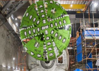 Ghella Acciona CPB JV to deliver Suburban Rail Loop East package