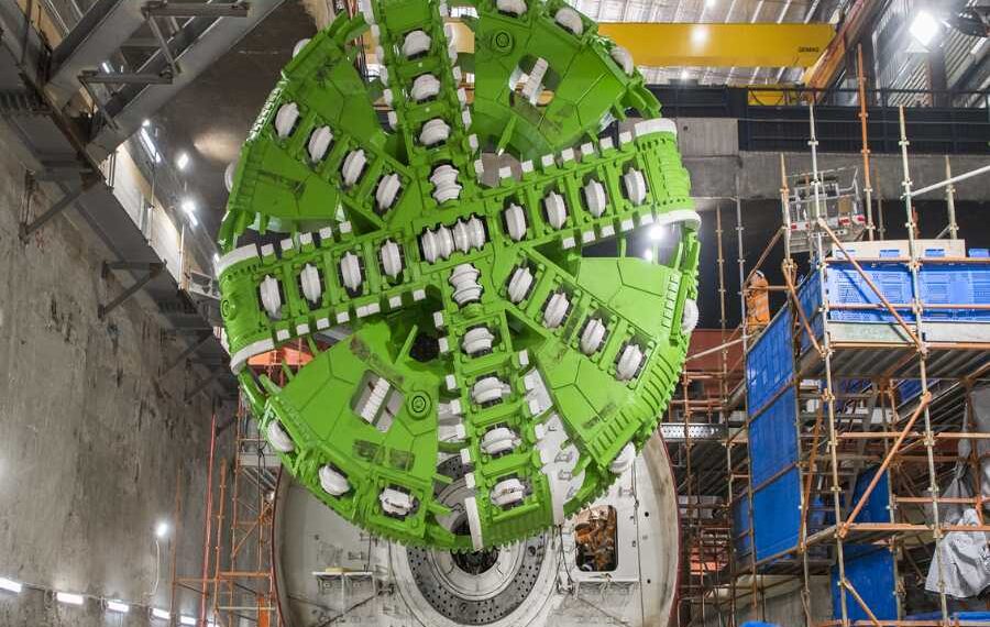 Ghella Acciona CPB JV to deliver Suburban Rail Loop East package