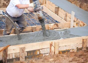 concrete old joint repair