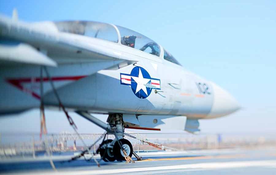 CPB Contractors selected for upgrades in two RAAF Bases in Western Australia