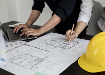 ECI contracts - design development