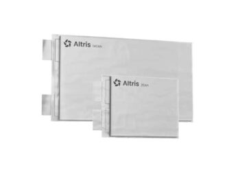 Altris AB batteries
