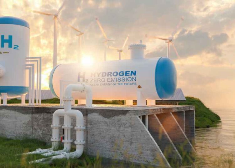 Engie and Posco sign an agreement for a green hydrogen plant feasibility study in Western Australia