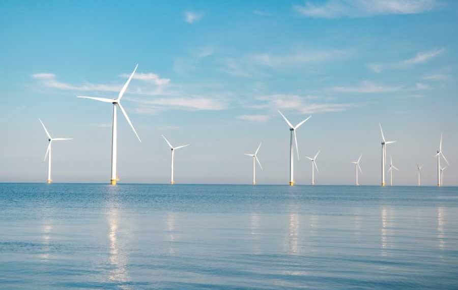 offshore wind