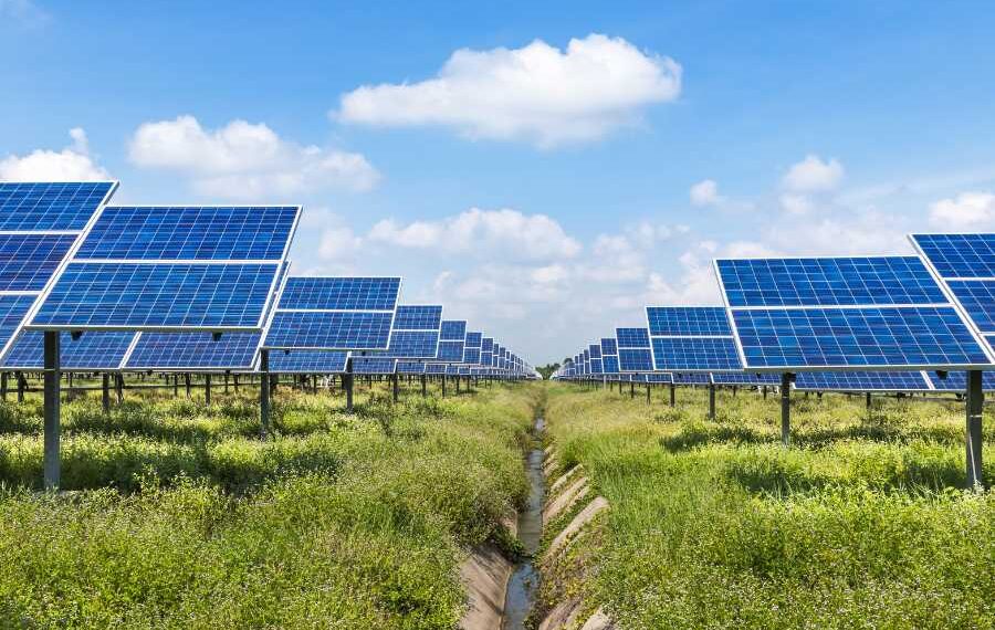 Becthel to deliver Oriana Solar farm for Sabanci Renewables