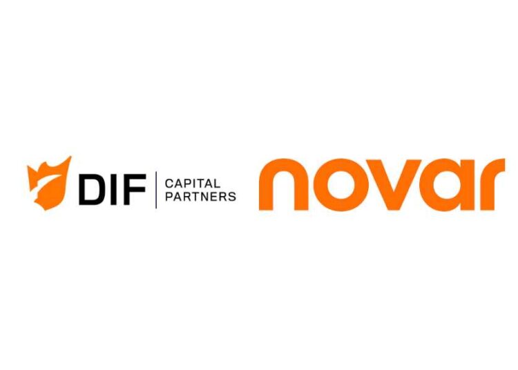 DIF acquires Novar Energy