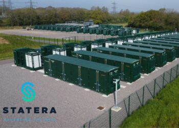 Statera Batteries in UK