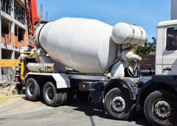 Balfour Beatty uses innovative digital concrete testing and monitoring system in HS2